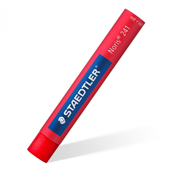Creioane colorate pe baza de ulei 25/set  Noris Staedtler [5]