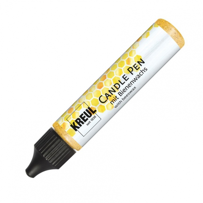 Culori pentru decorat lumânări 29 ml, Kreul [15]