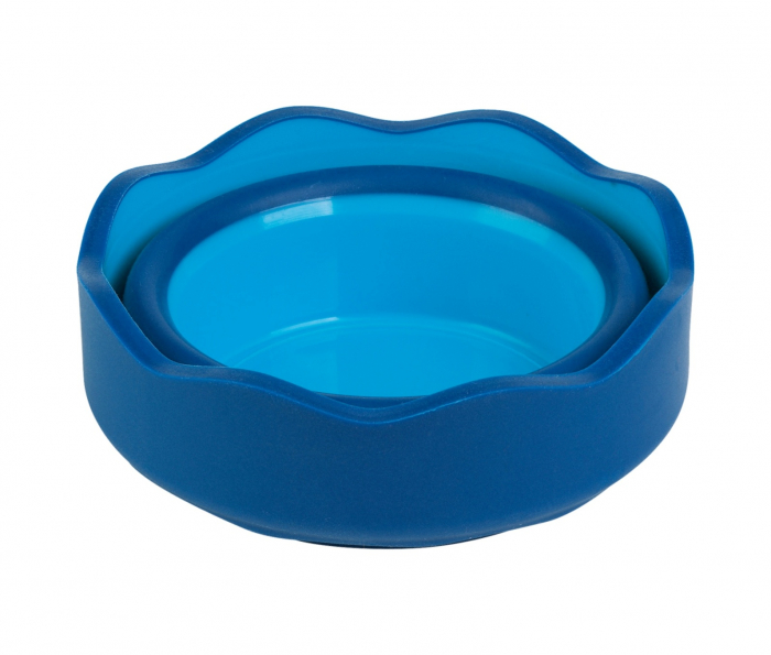 Cutie Apa Click&Go Blue, Faber-Castell [2]