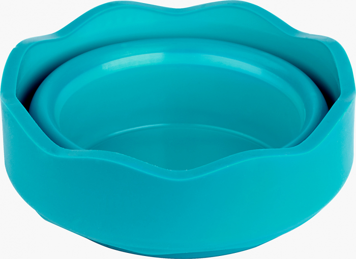Cutie Apa Click&Go Turquoise, Faber-Castell [3]