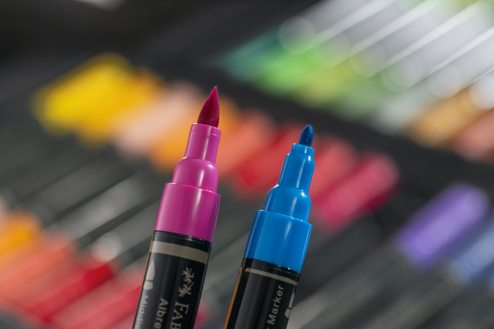 Cutie Lemn Art & Graphic Faber-Castell,  Editie Limitata! [5]