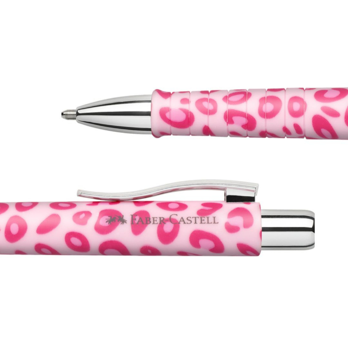 Faber-Castell Poly Ball Leo Sugarspots XB [2]