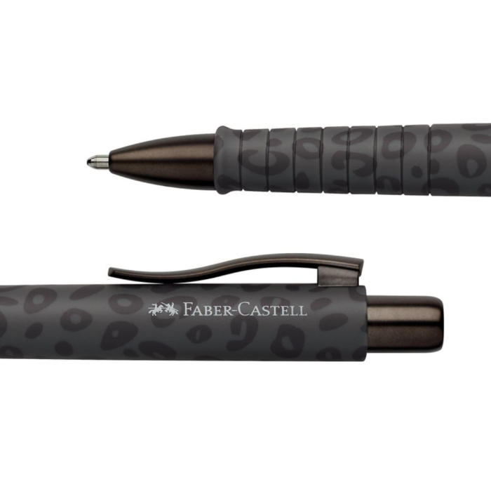 Faber-Castell Poly Ball Urban Jungle Leo XB [2]