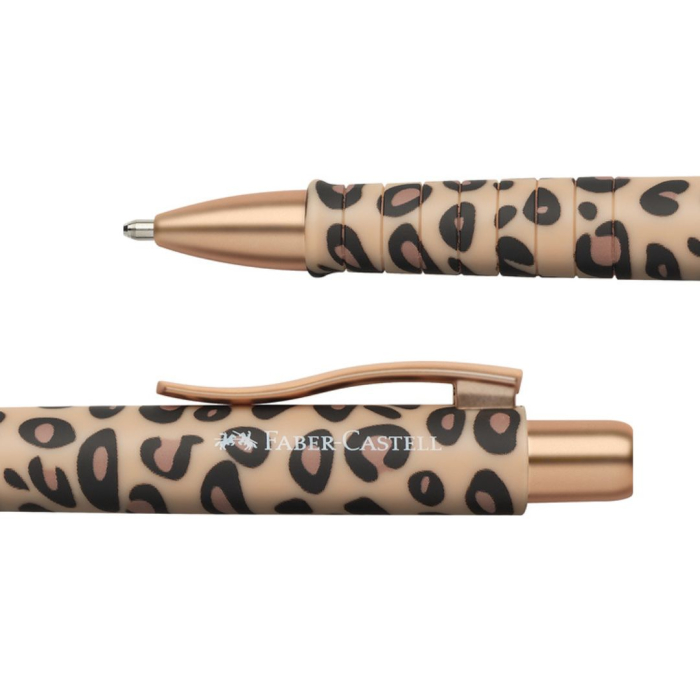 Faber-Castell Poly Ball Natural Instinct Leo XB [2]