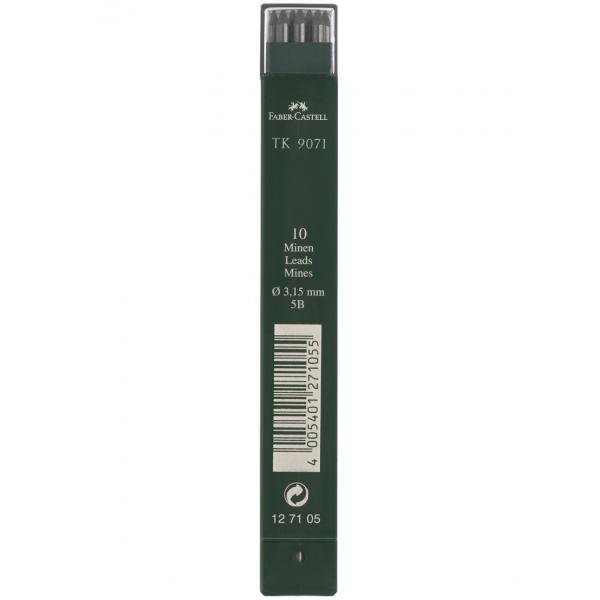Mina Creion 2.0MM TK Faber-Castell [2]
