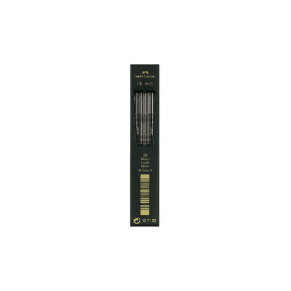 Mina Creion 2.0MM TK Faber-Castell [4]