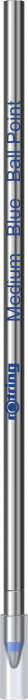 Mina Pix Mini Multipen D1 Blue Set 5 buc, Rotring [3]