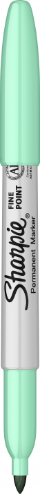 Set 4 Markere Permanente Pastel Fine Point Bullet Sharpie [4]