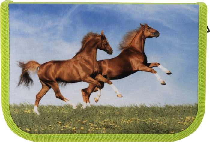 Penar Echipat 42 piese Cai, Eberhard Faber [4]