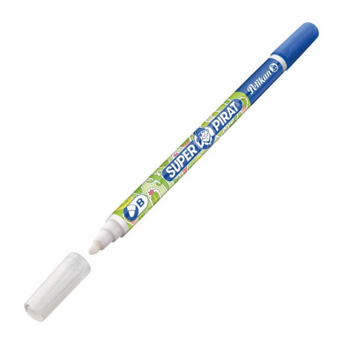 Pic Super Pirat varf B Pelikan [3]