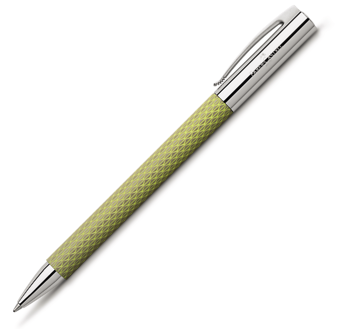 Pix Ambition OpArt Curry Faber-Castell [1]