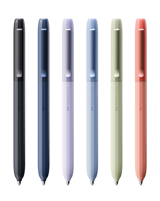 Pix AVORI Dream Weaver Lila XB – Faber-Castell [5]