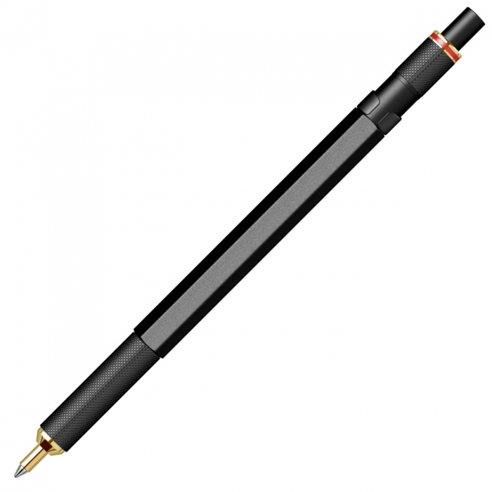Pix Rotring 800 Black, Rotring [2]