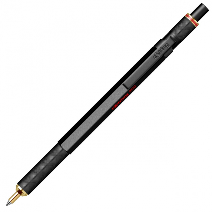 Pix Rotring 800 Black, Rotring [4]