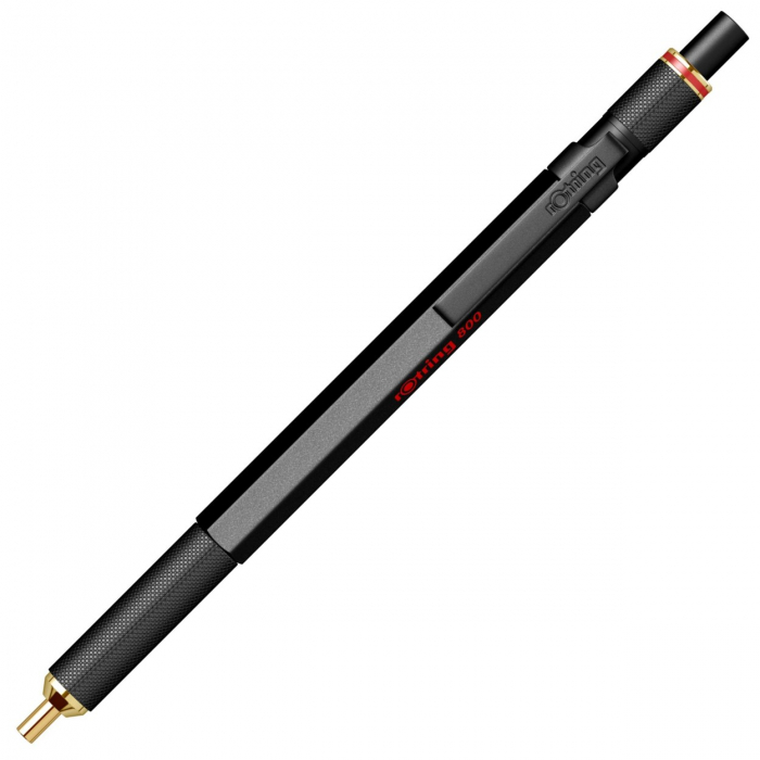Pix Rotring 800 Black, Rotring [3]