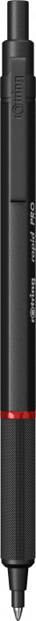 Pix Black Rapid Pro, Rotring [3]