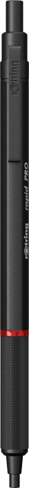 Pix Black Rapid Pro, Rotring [7]