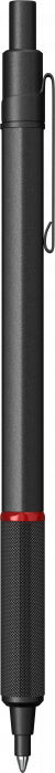 Pix Black Rapid Pro, Rotring [6]