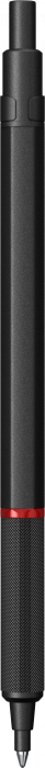 Pix Black Rapid Pro, Rotring [5]