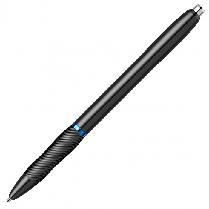 Pix cu gel S-Gel Blue Sharpie [3]