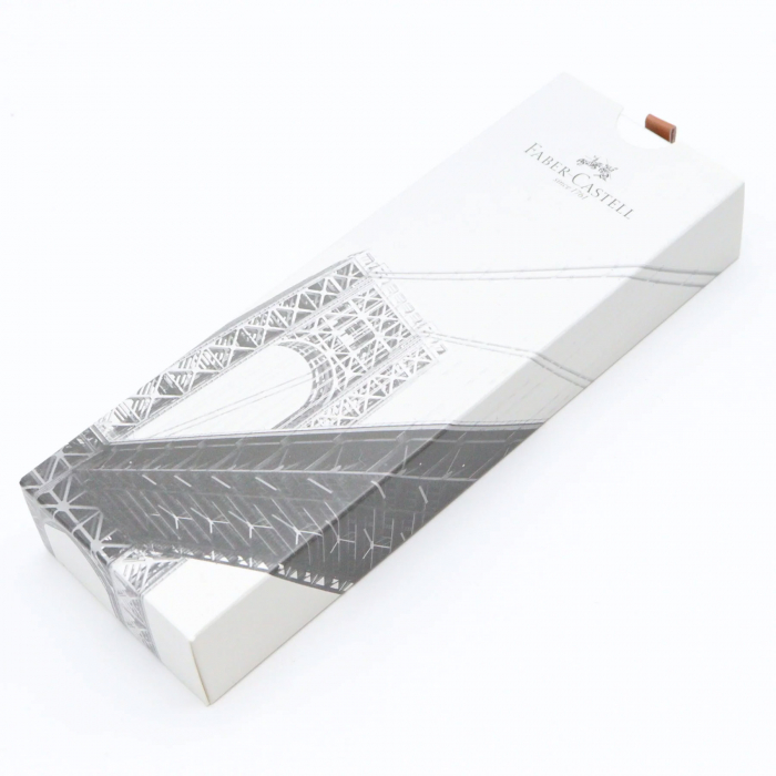 Pix E-Motion Pearwood/Negru, Faber-Castell [2]