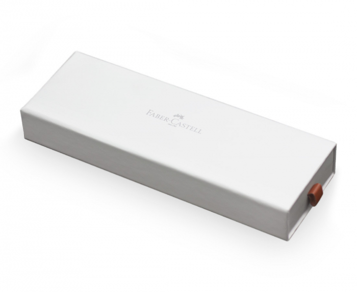 Pix E-Motion Pure Silver Faber-Castell [2]