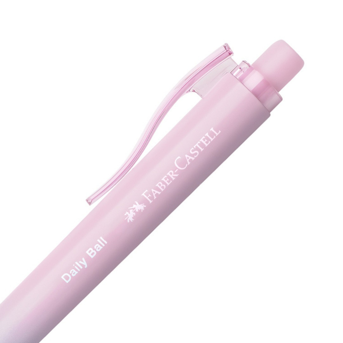 Pix Flow Daily Bleu-Roz XB Faber-Castell [2]