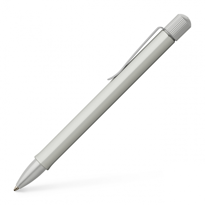Pix Hexo Silver Matt Faber-Castell [2]