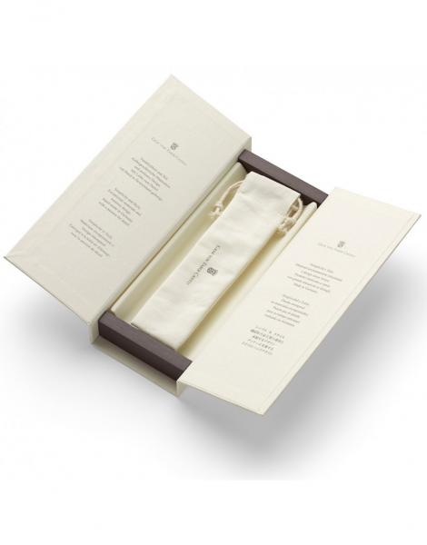 Pix Intuition Nervuri Negru Graf Von Faber-Castell [2]