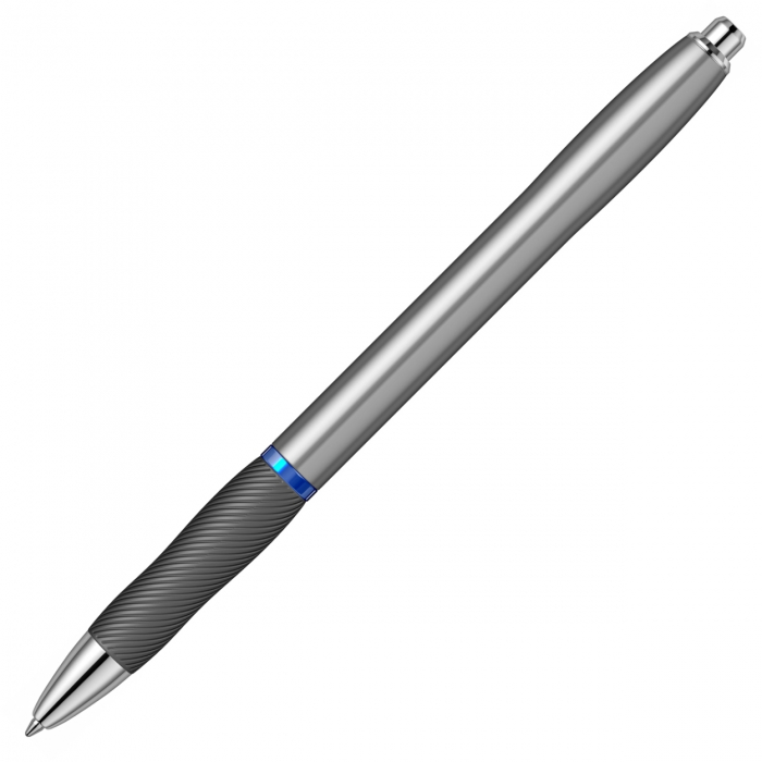 Pix S-Gel Metal Gunmetal Gray-Blue Sharpie [3]