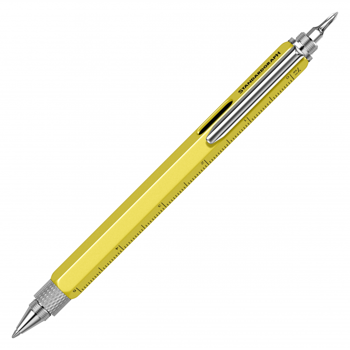 Pix multifunctional Stano Tool Standardgraph [2]