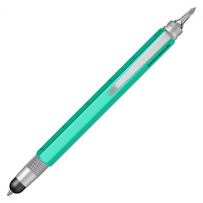Pix Multifunctional Stano Tool Pocket, Standardgraph [3]