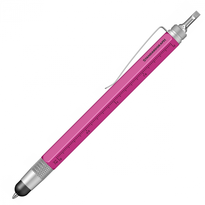 Pix Multifunctional Stano Tool Pocket, Standardgraph [3]