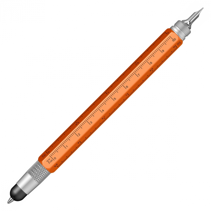 Pix Multifunctional Stano Tool Pocket, Standardgraph [2]