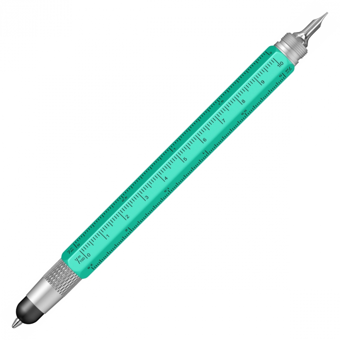 Pix Multifunctional Stano Tool Pocket, Standardgraph [2]