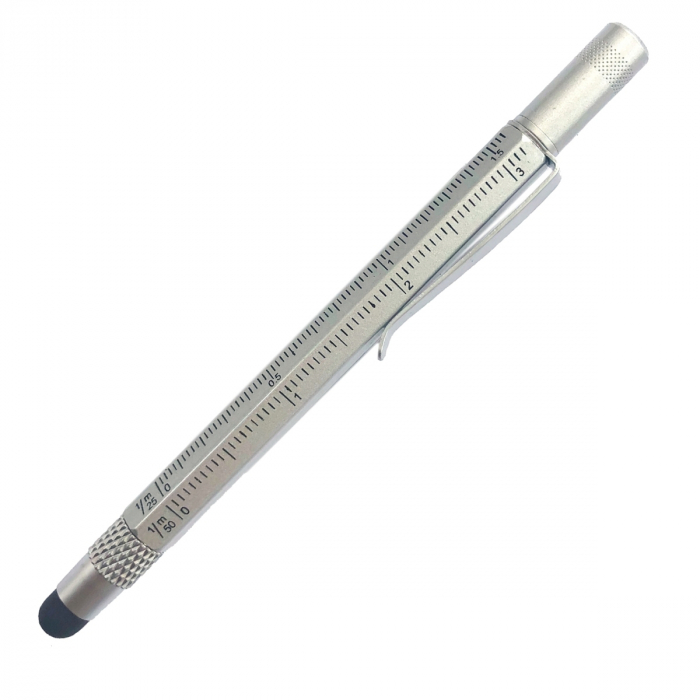 Pix Multifunctional Stano Tool Pocket, Standardgraph [3]