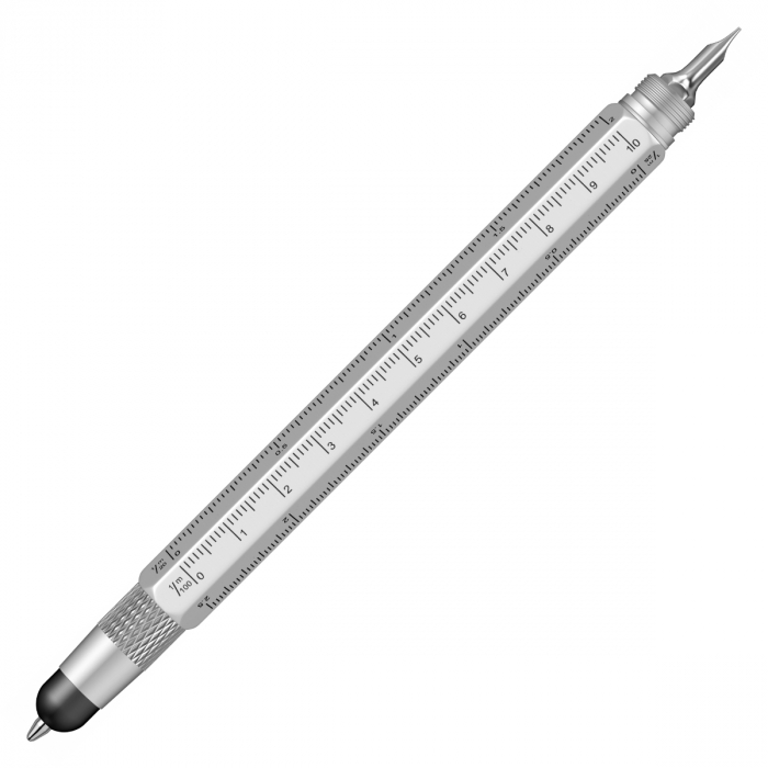 Pix Multifunctional Stano Tool Pocket, Standardgraph [2]