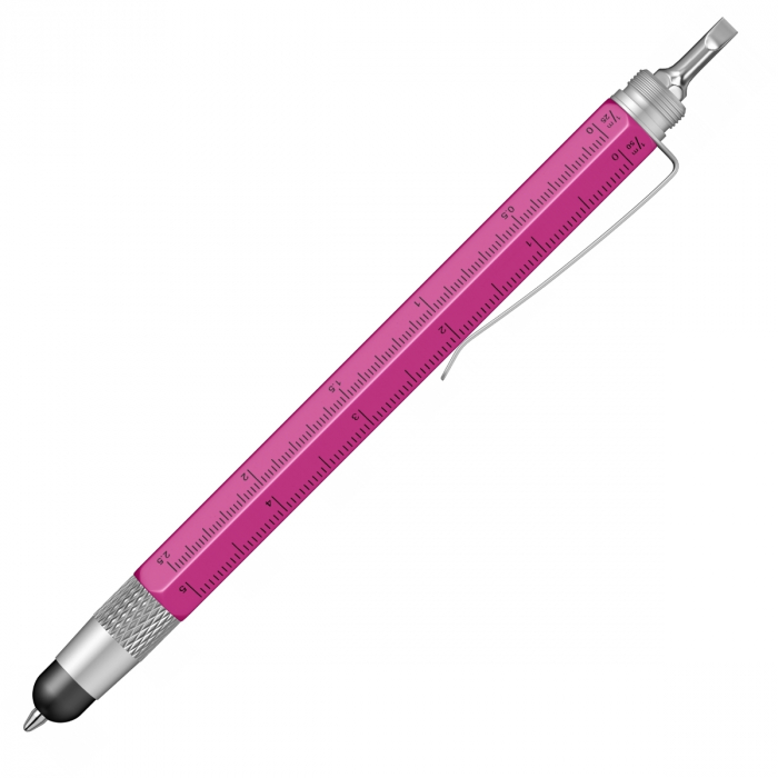Pix Multifunctional Stano Tool Pocket, Standardgraph [2]