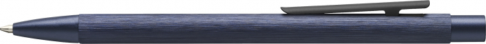 Pix Neo Slim Aluminium Albastru Faber-Castell [3]