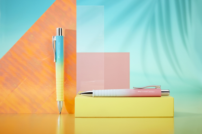 Pix Poly Ball Summer Edition Sunrise, Faber-Castell [2]