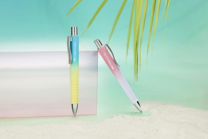 Pix Poly Ball Summer Edition Sunset, Faber-Castell [2]