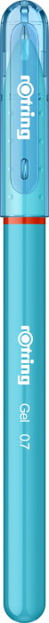 Pix Rotring gel 0.7 light blue, Rotring [6]