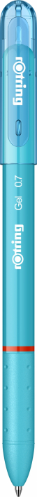 Pix Rotring gel 0.7 light blue, Rotring [2]