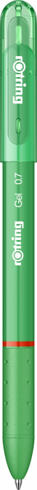 Pix Rotring gel 0.7 verde, Rotring [2]
