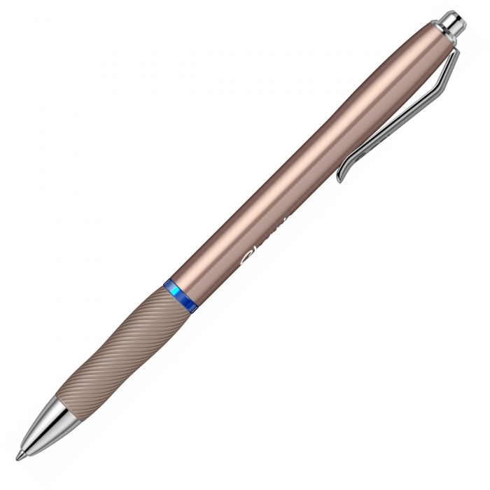 Pix S-Gel Metal Champagne-Blue Sharpie [4]