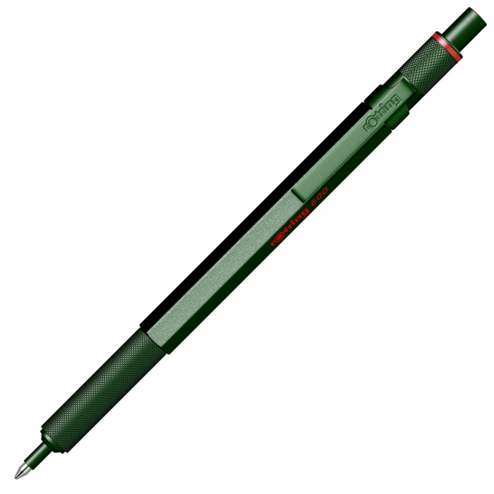 Pix rOtring 600 Camouflage Green, Rotring [2]