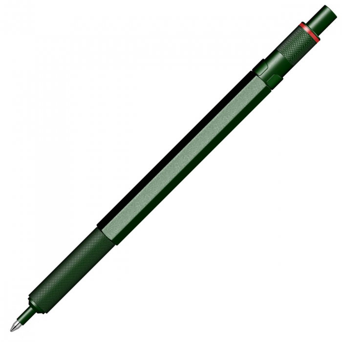 Pix rOtring 600 Camouflage Green, Rotring [3]
