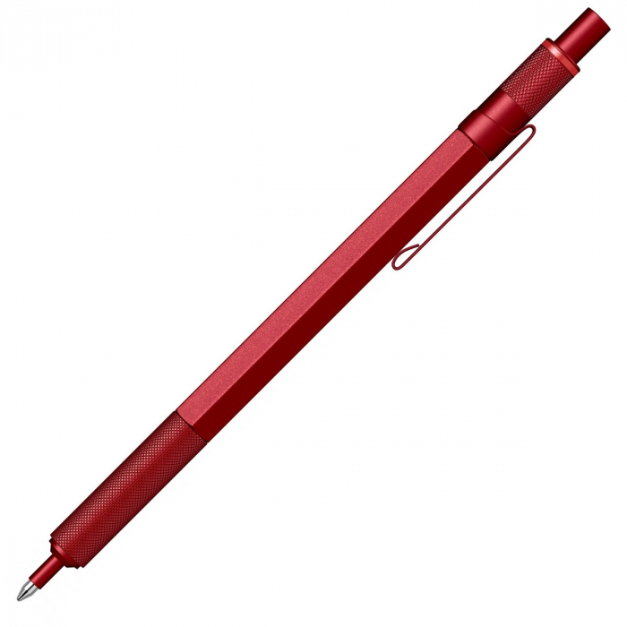 Pix rOtring 600 Madder Red, Rotring [3]
