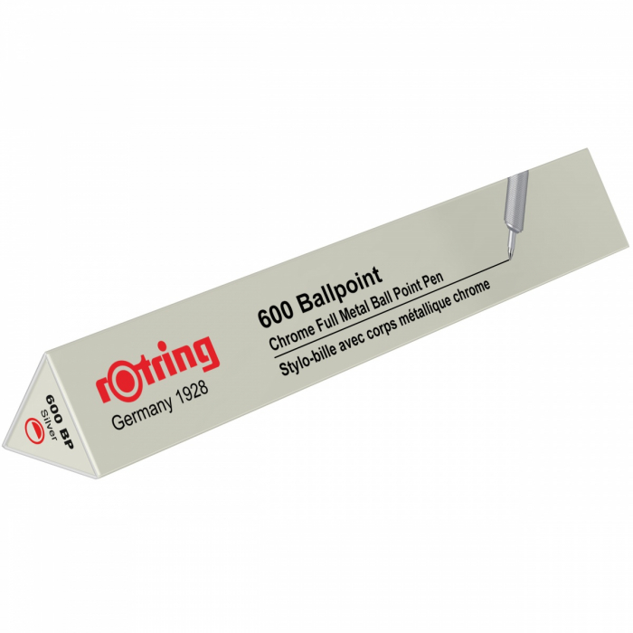 Pix rOtring 600 Black, Rotring [4]