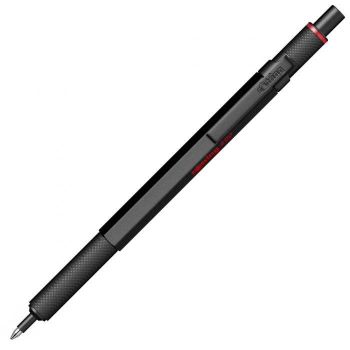 Pix rOtring 600 Black, Rotring [3]